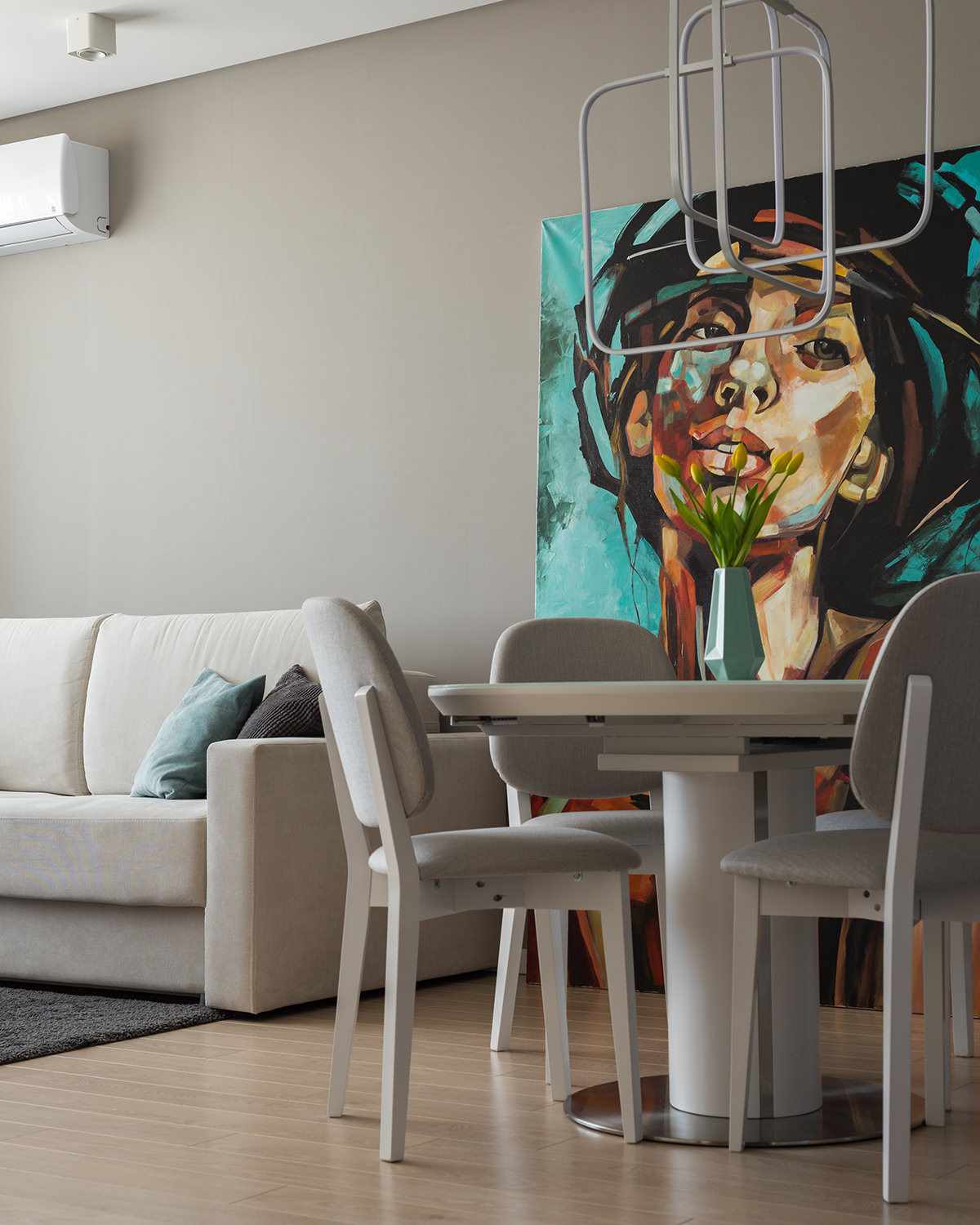 Интерьерный, архитектурный фотограф Андрей Ефимов