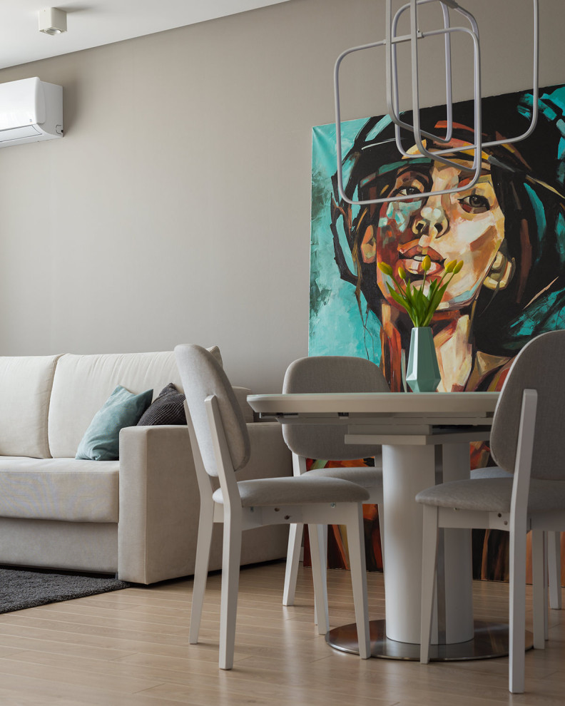 Интерьерный, архитектурный фотограф Андрей Ефимов