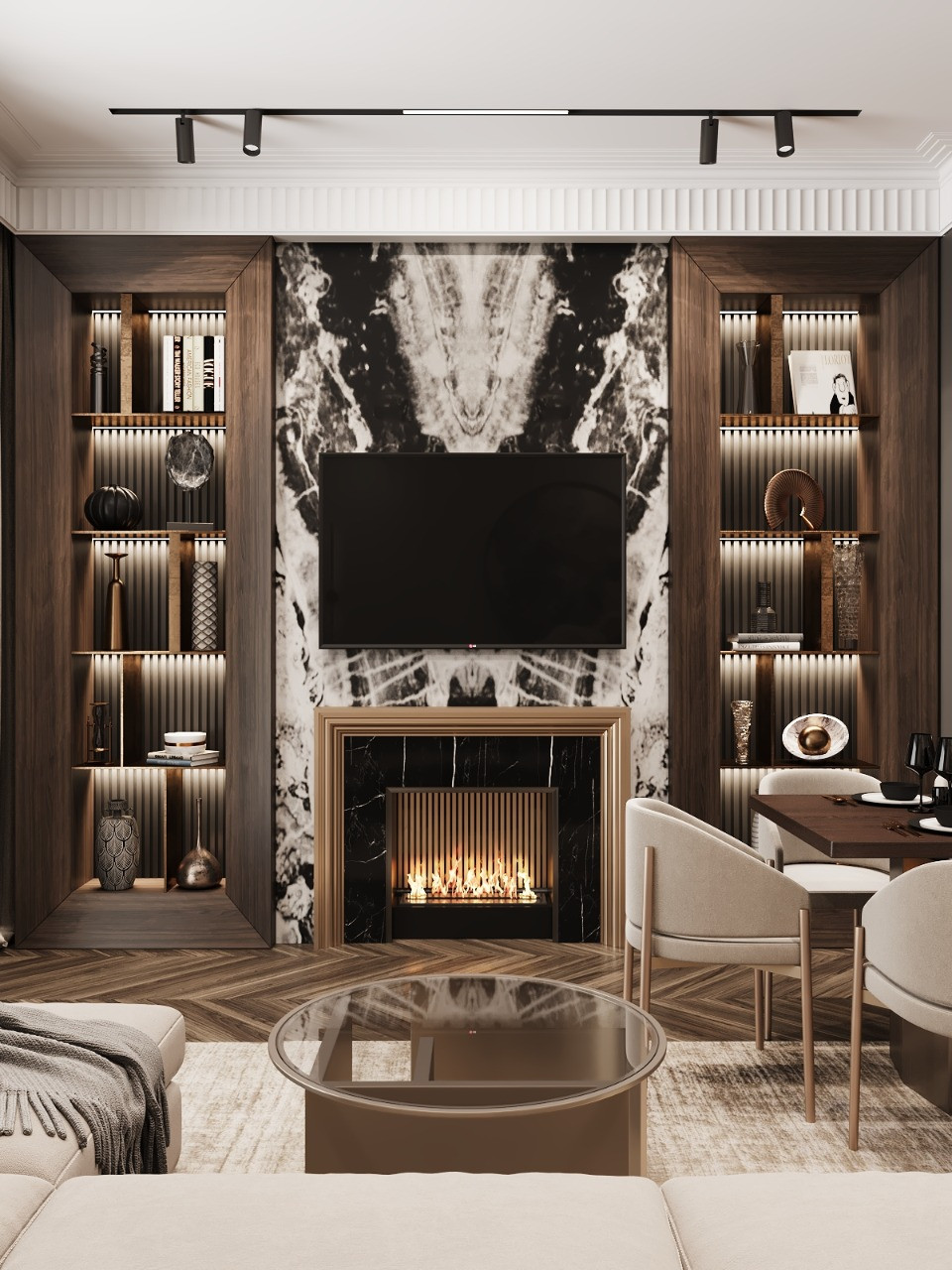 ВТБ Арена Парк