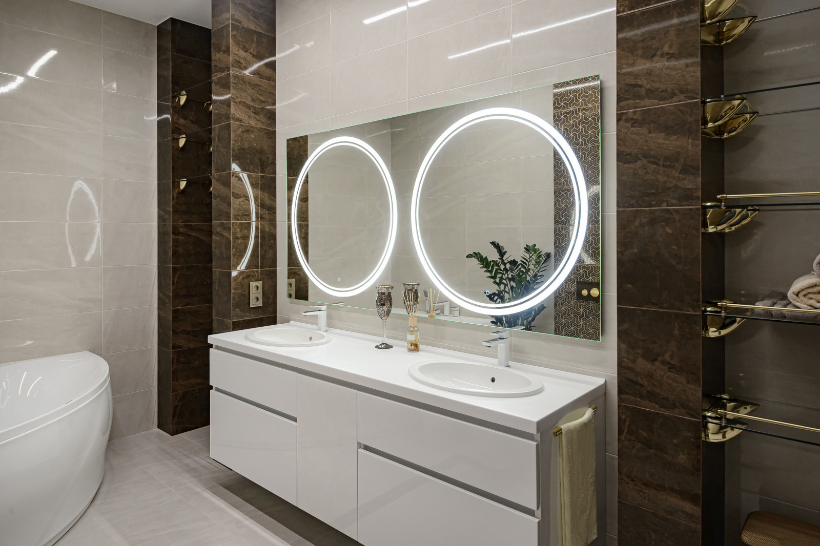 Геометрия Уюта