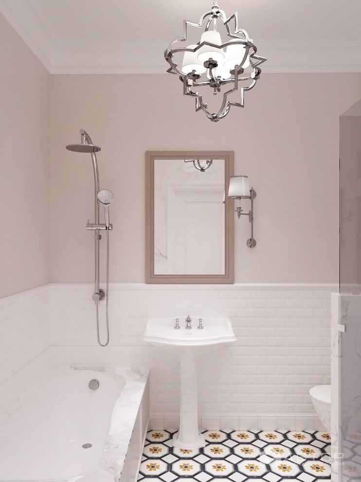 Квартира в ЖК "Голландия"