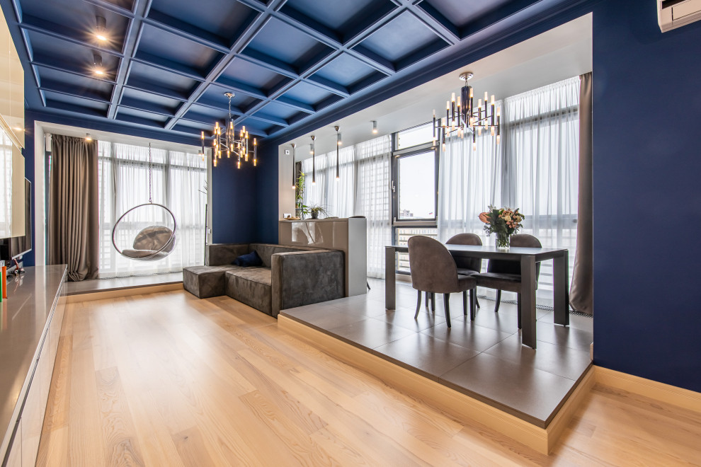 Обложка альбома: Мои идеи пользователя Богданова