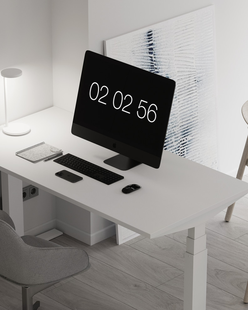 ЖК Гаринский Residence