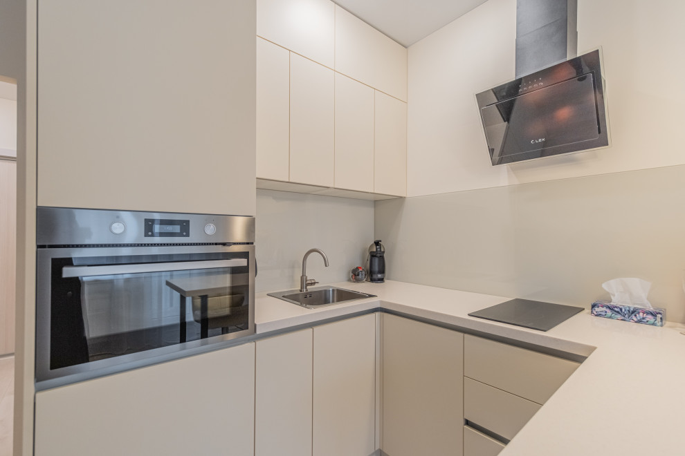 Мебель в Квартал Галактика