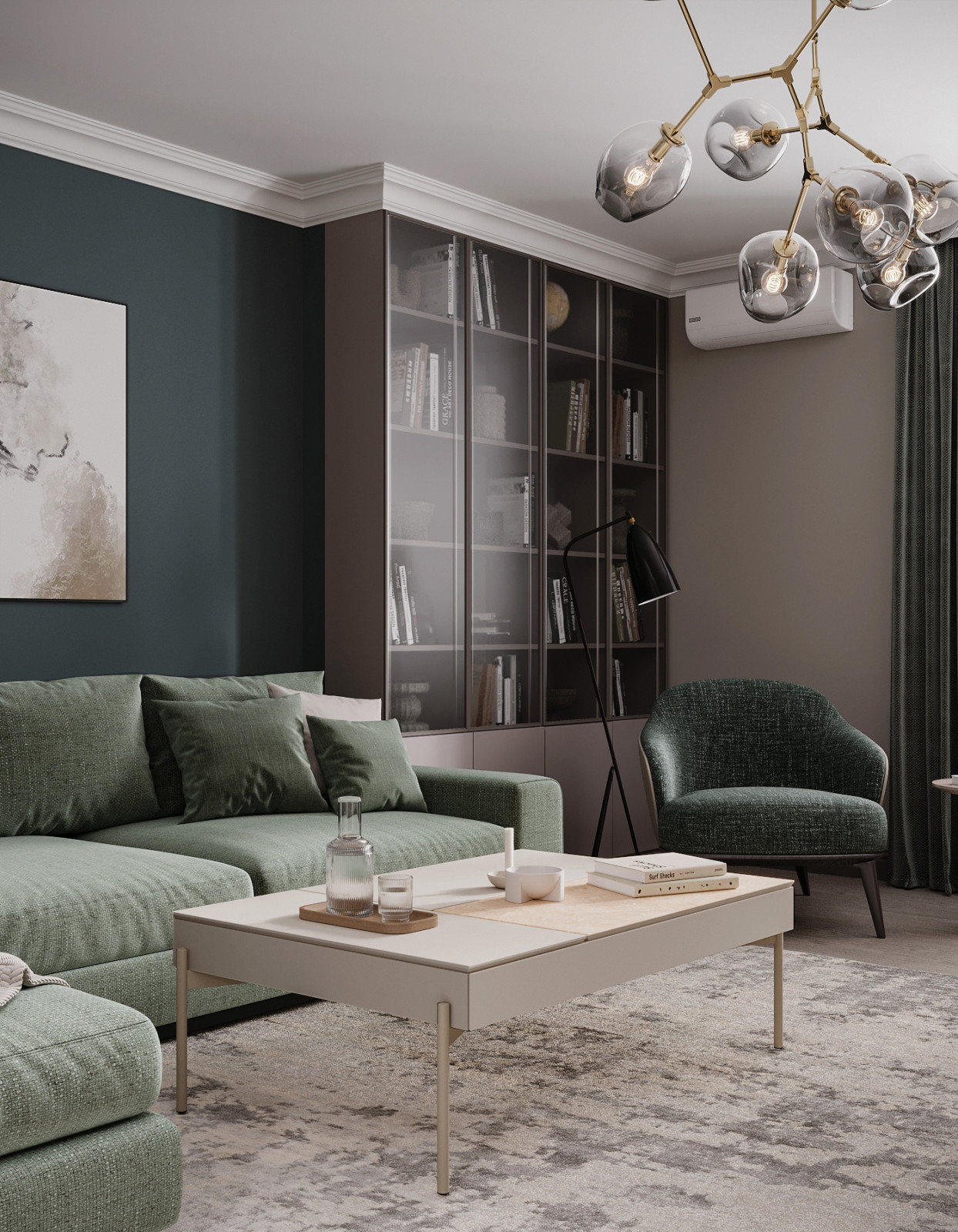 ЖК ДОСТОЯНИЕ