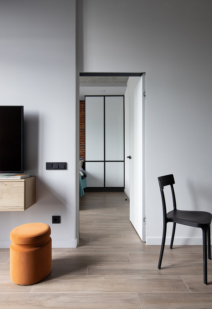 Квартира в Калининграде.