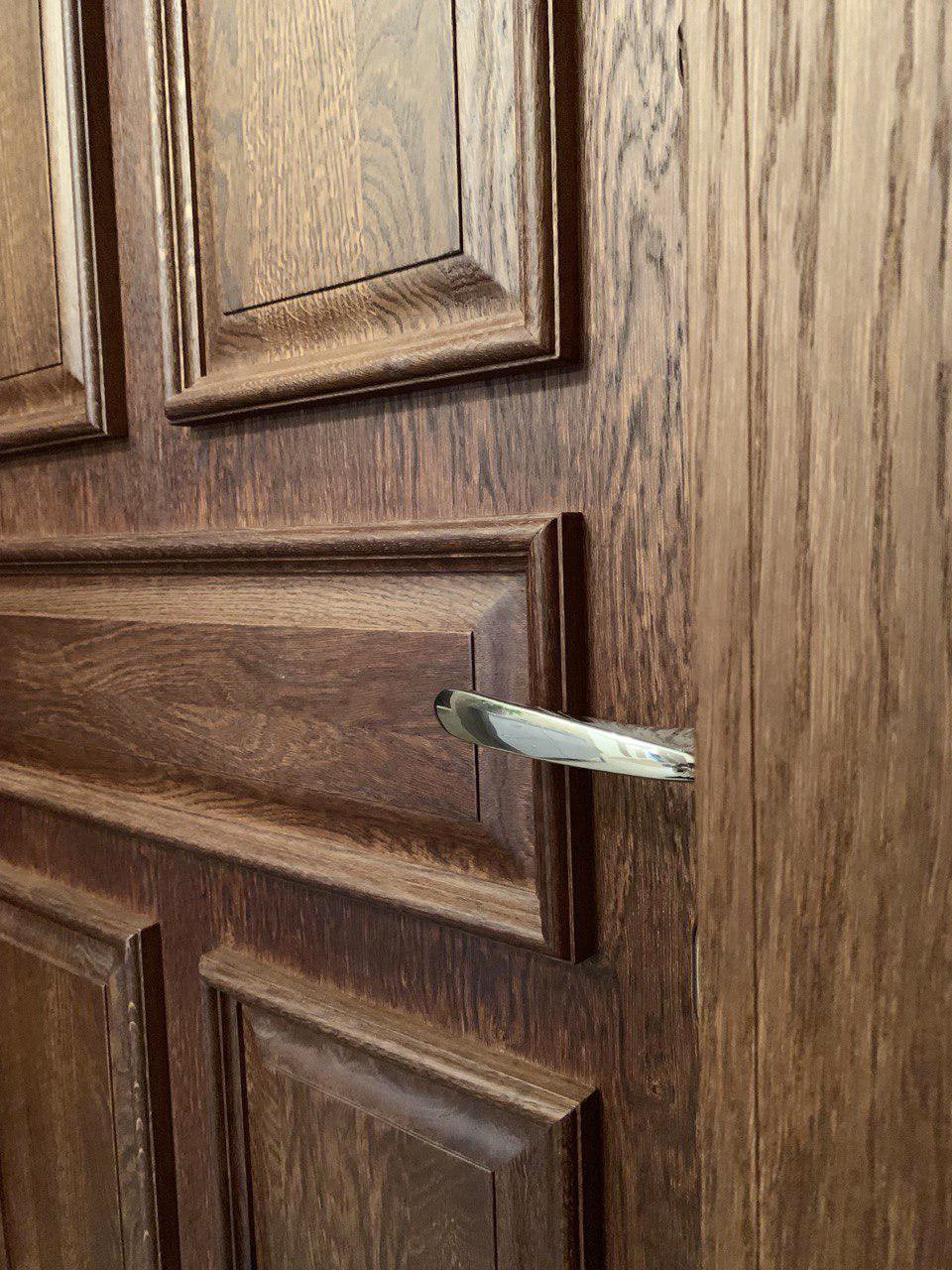 Квартира на Филёвском бульваре