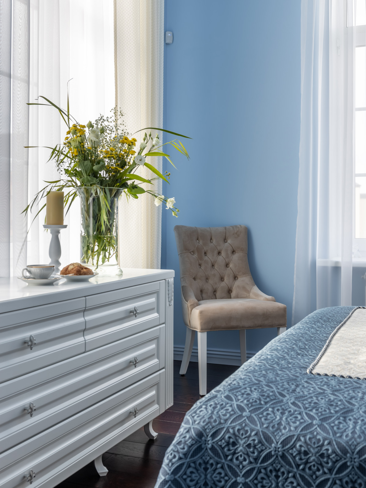 Коттедж В Завидово