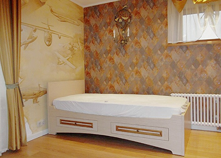 меблировка(спальни,кухни,детские и др.)