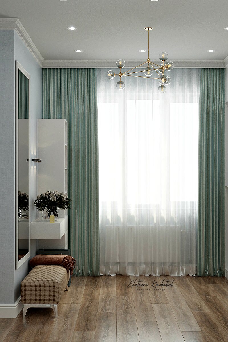 КП ЛАЗУРНЫЙ БЕРЕГ