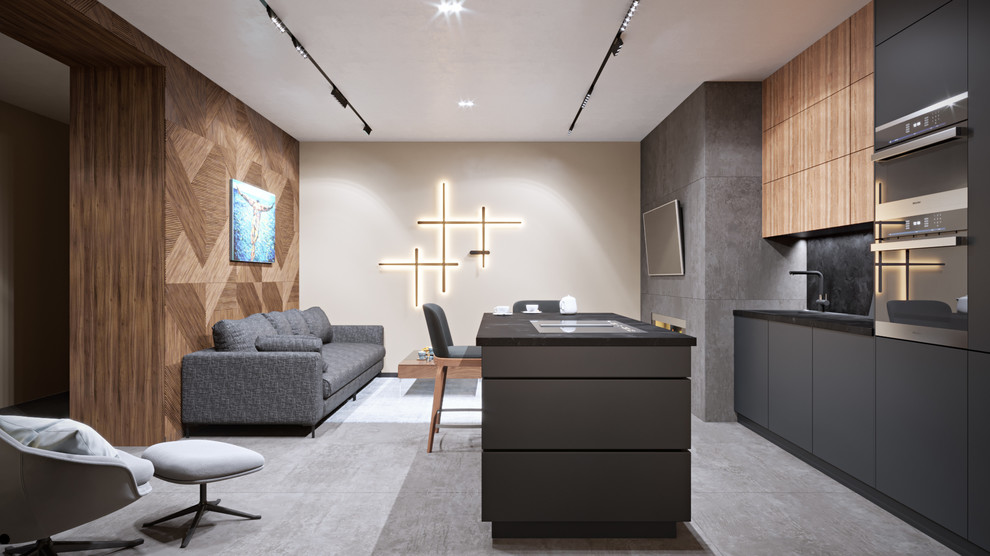 Квартира 119м2