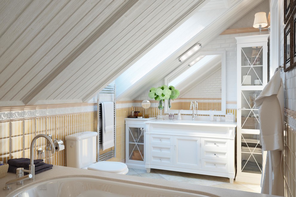 "Прованс" в Подмосковье