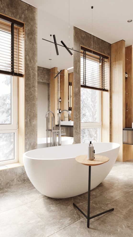 Дом в безводном