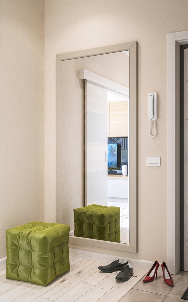 Квартира ЖК "Звездный", 78 м2