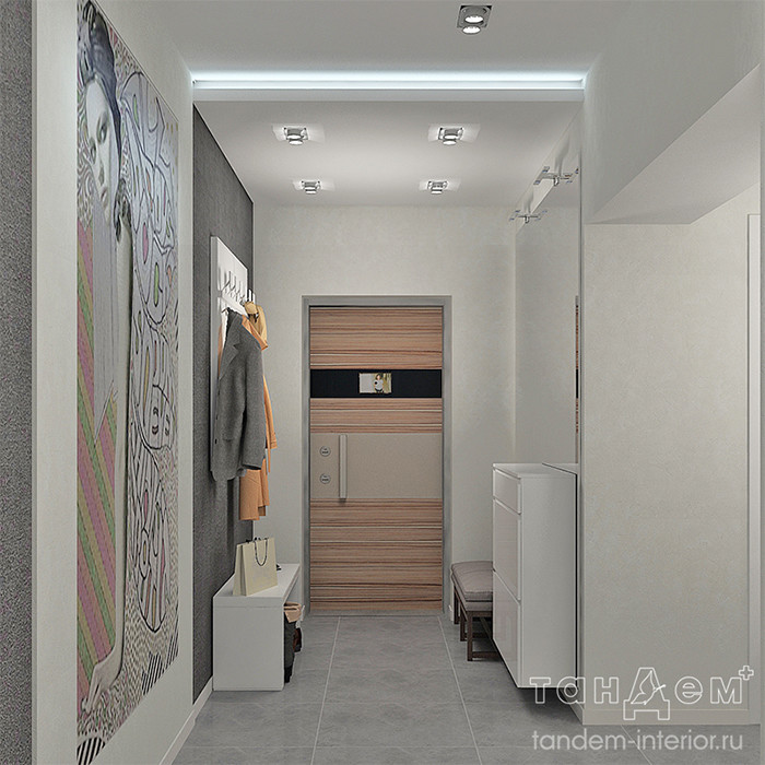 20 оттенков серого