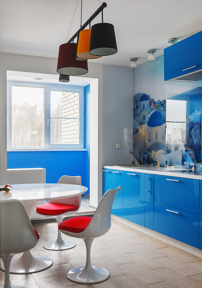 Отблеск Эллады