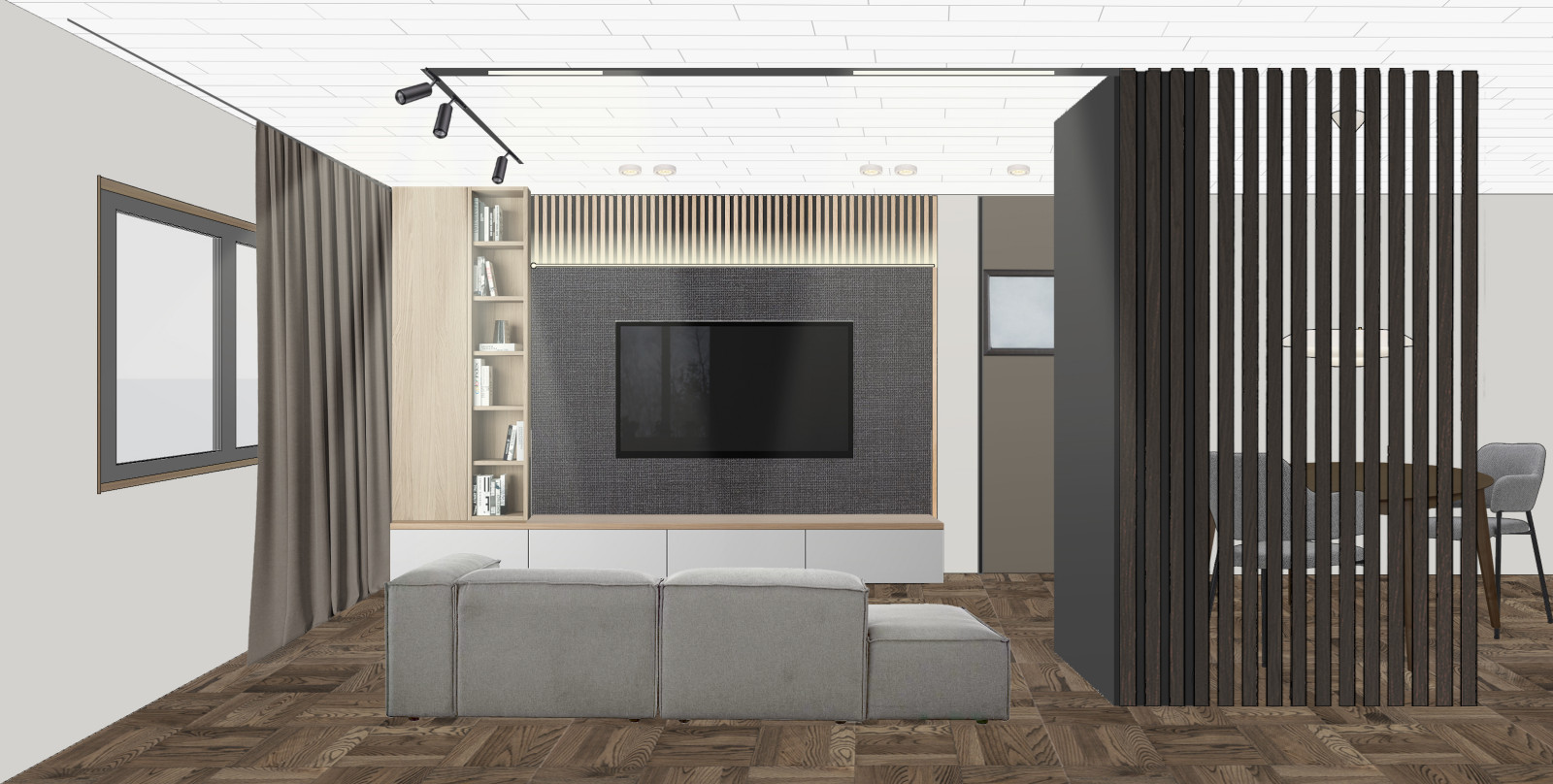 Дом в Финляндии