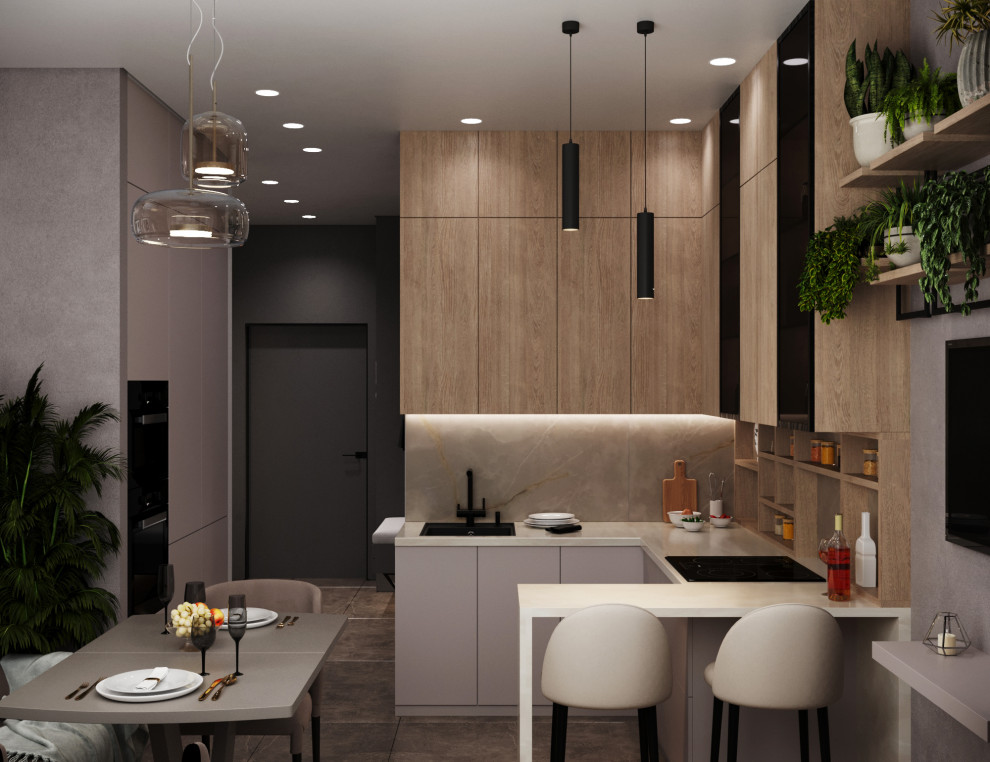 2-х комнатная просторная квартира