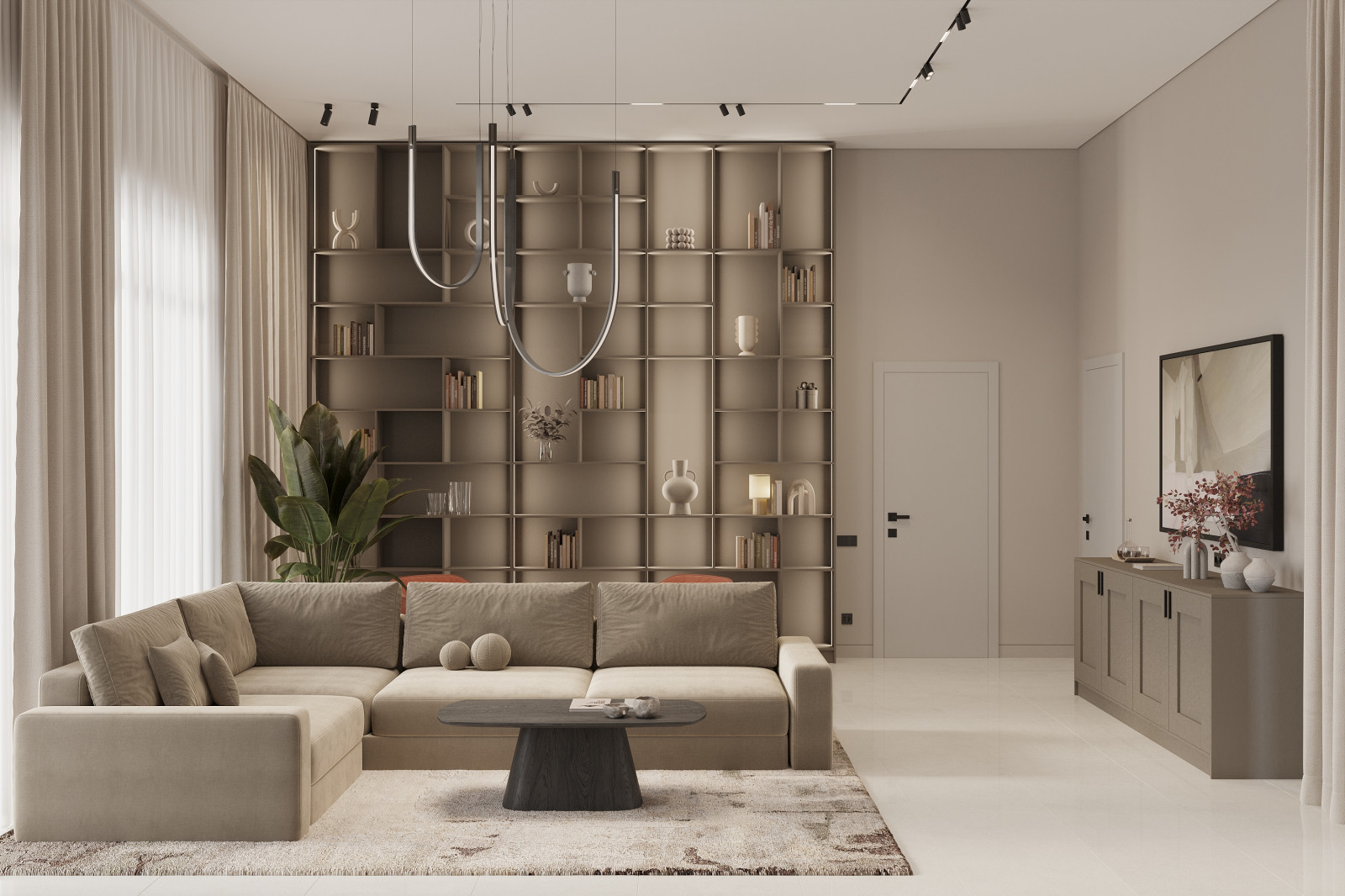 Дом 220 м² г. Крымск