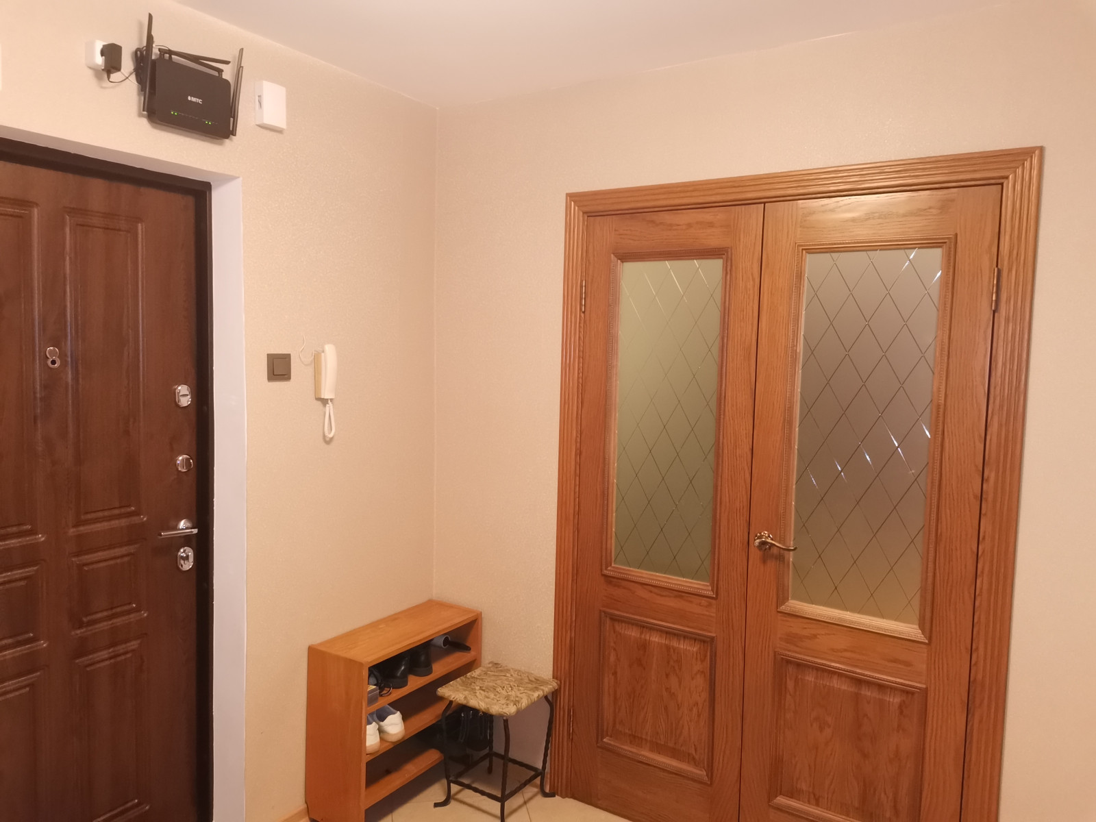 Квартира 70 кв.м.