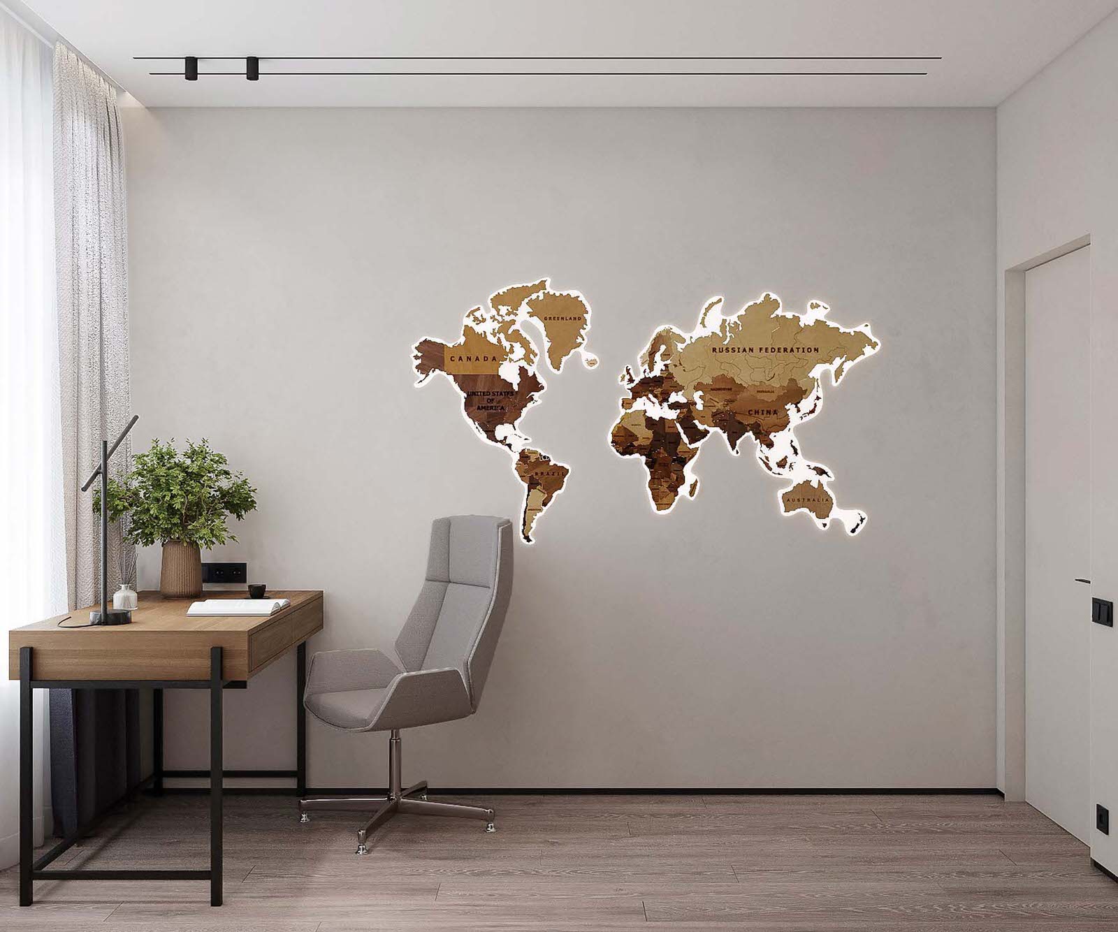 ЖК "Freedom", г.Москва