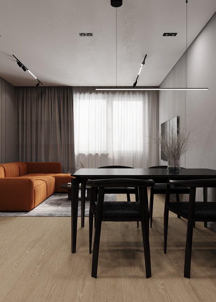 Минимализм