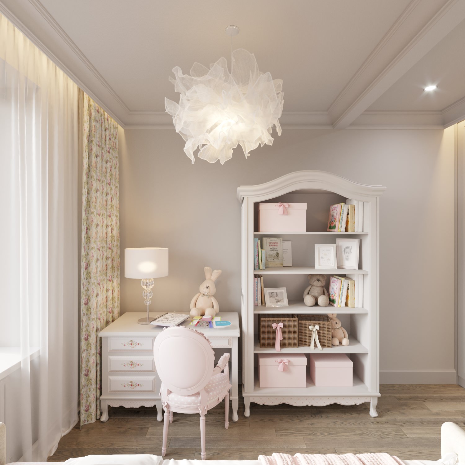 КП Кронбург