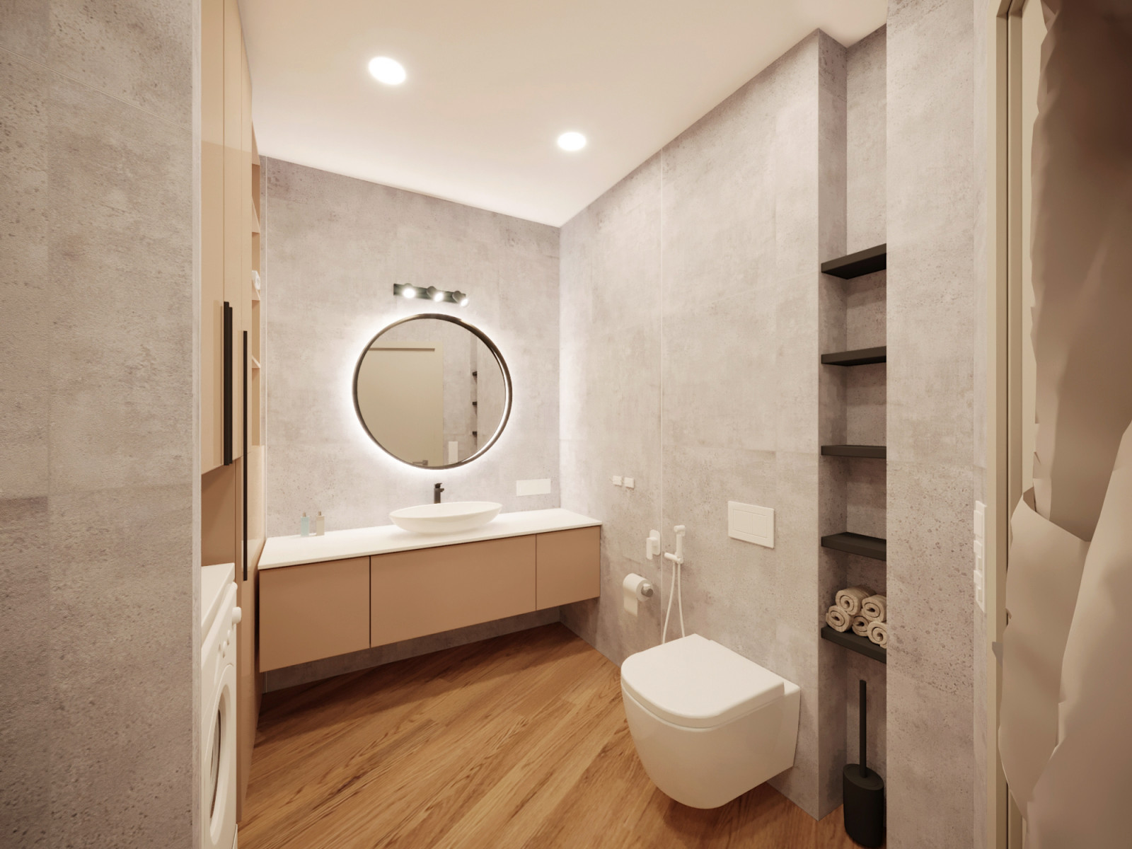 Квартира ЖК Орлиное гнездоII