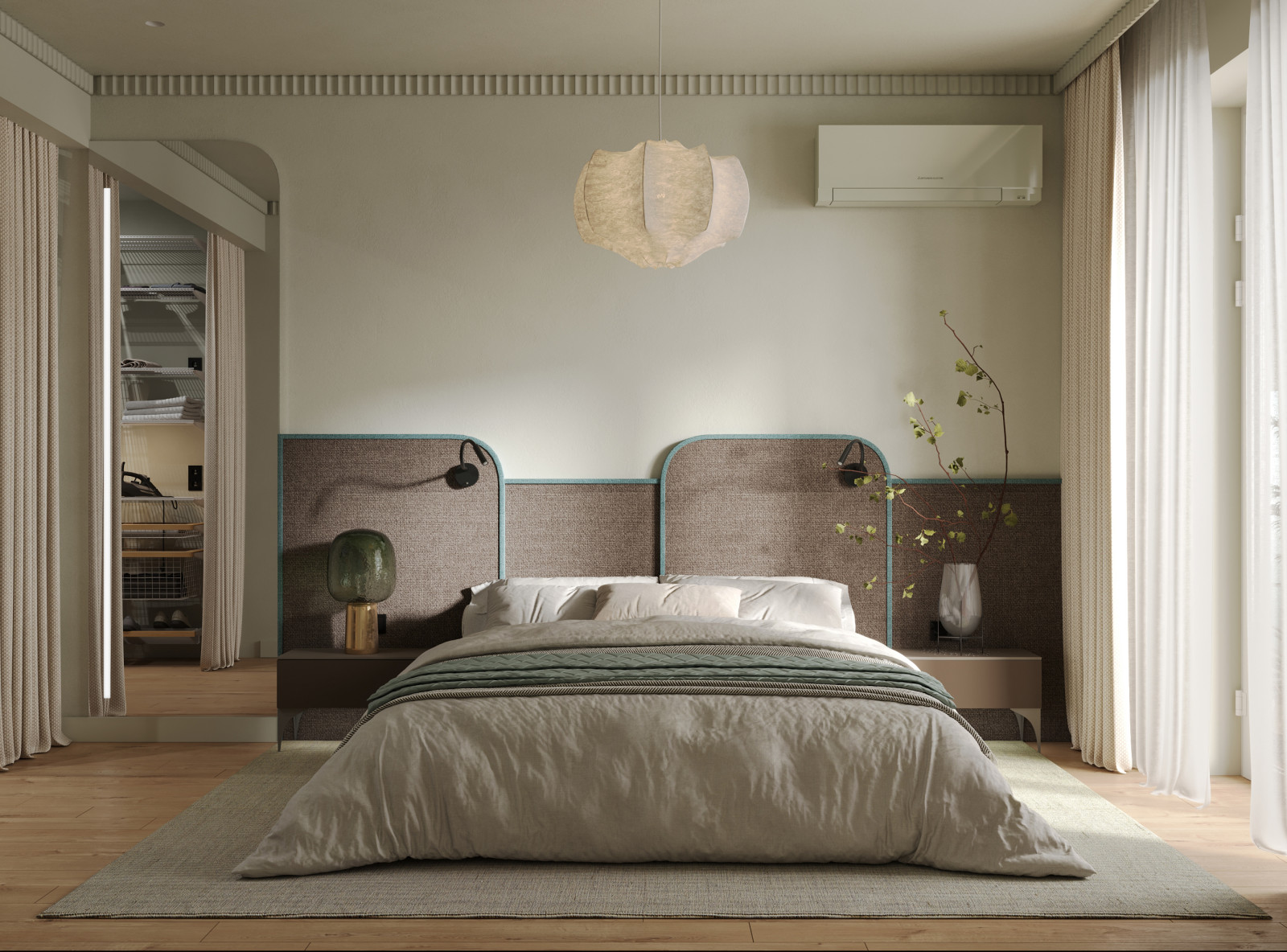 Квартира «Континент» в г. Краснодар ЖК 7-й Континент.