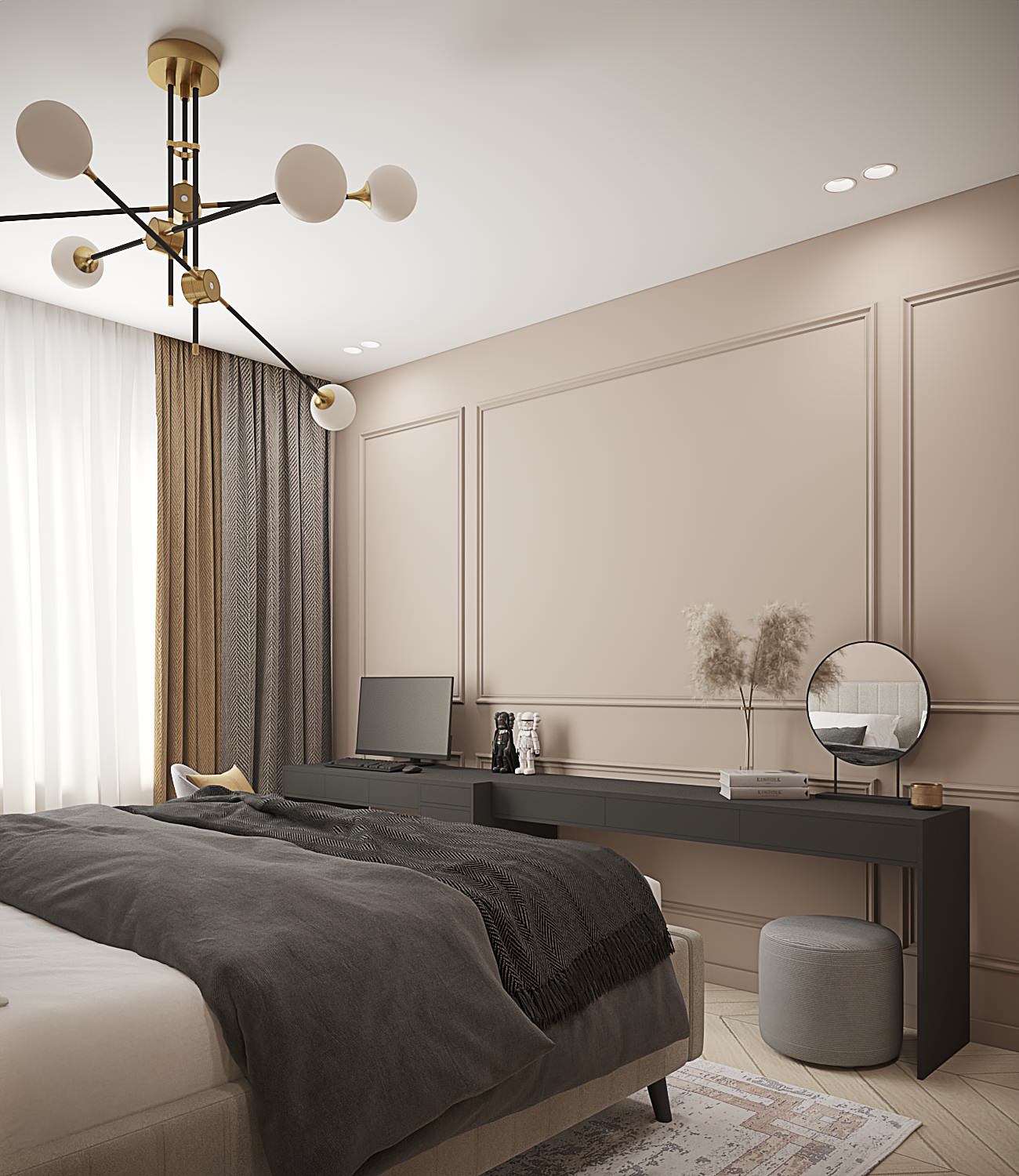 Проект квартиры