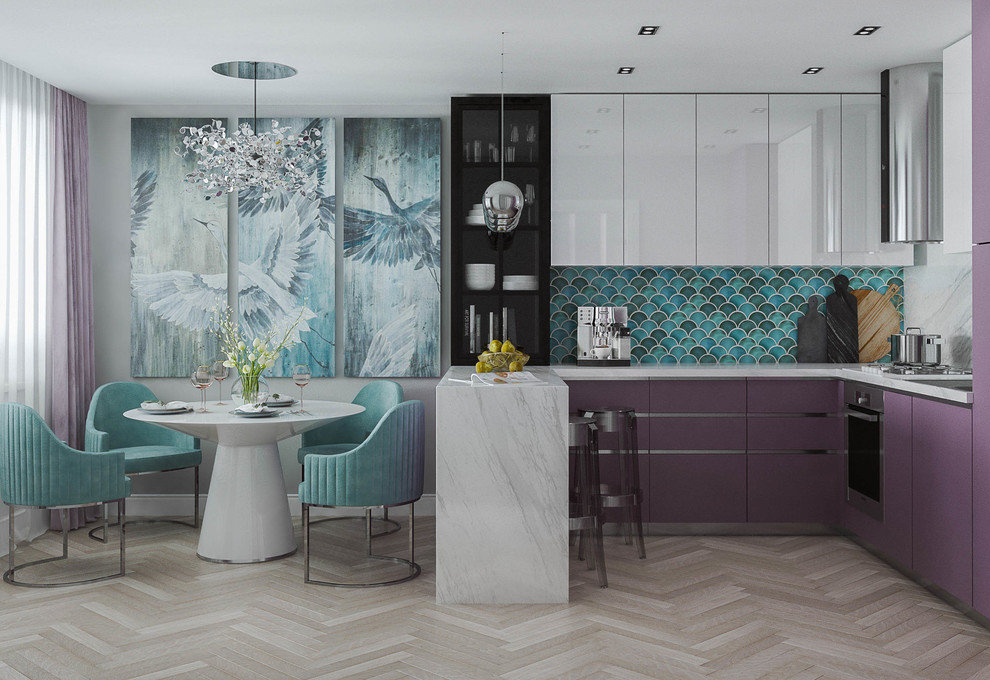 Квартира в Крыму