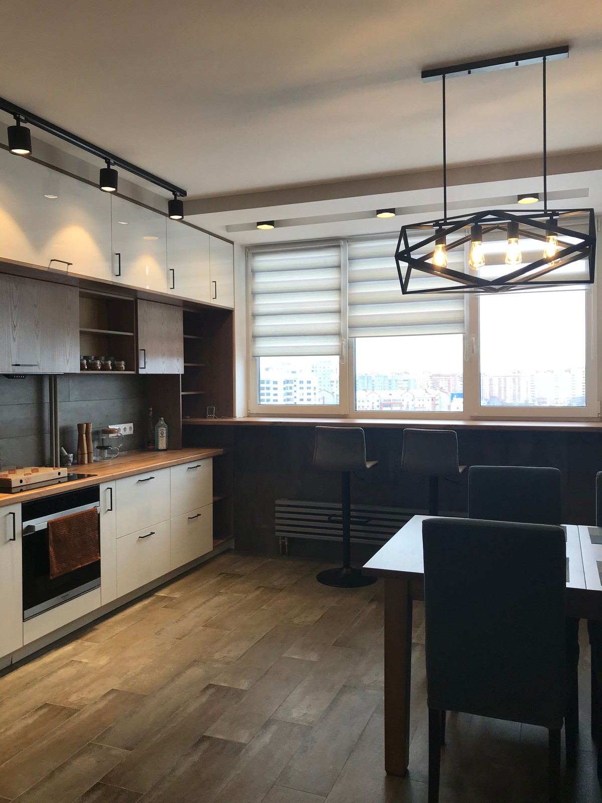 Квартира для молодой семьи