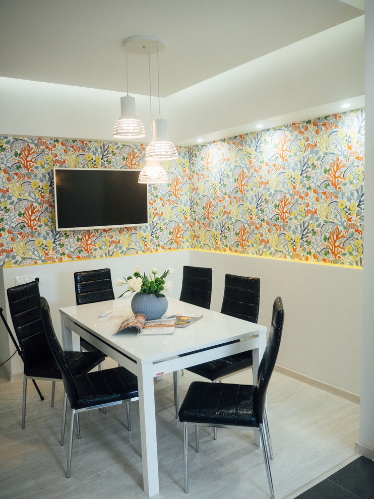 ЖК Адмирал, проект квартиры для Натальи и Дмитрия