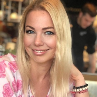 Анна Валеева