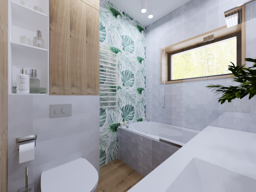 коттедж ltown