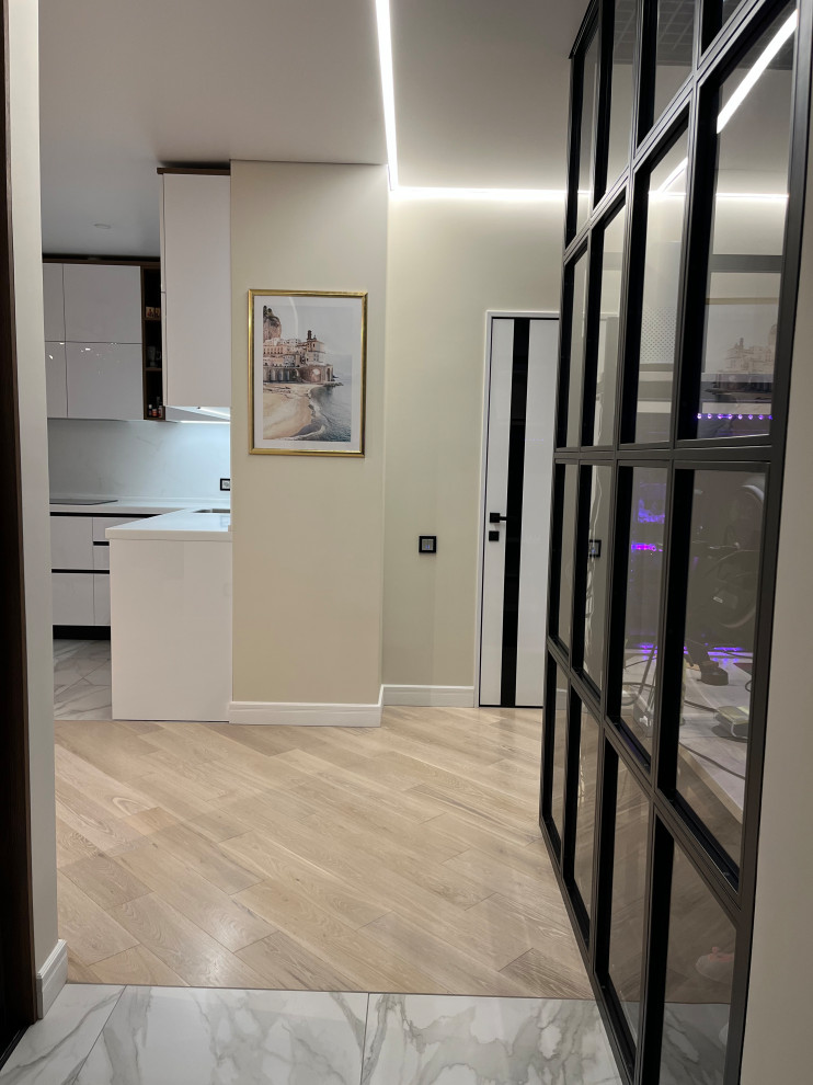 Реализация квартиры в Москве 72 м2