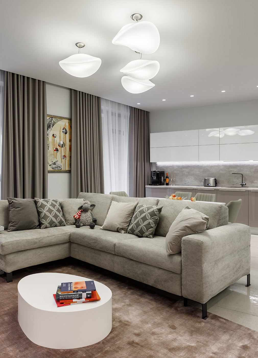 "50 оттенков серого"