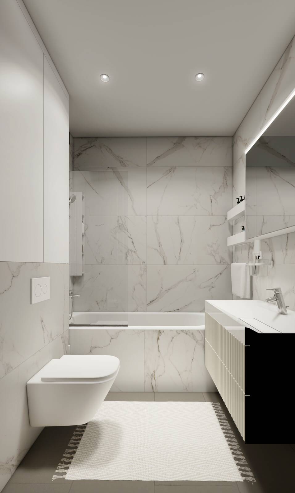 НАГОРНАЯ  53 м