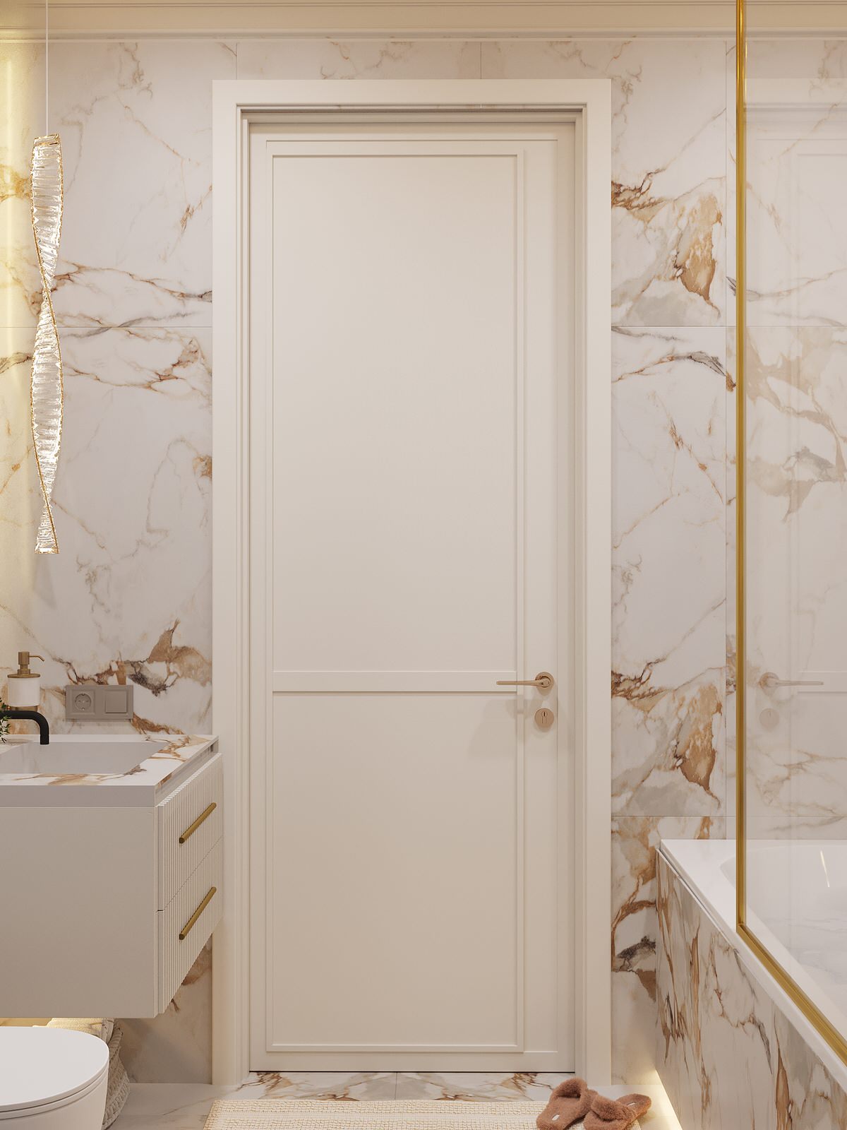 Квартира в ЖК Атлантис