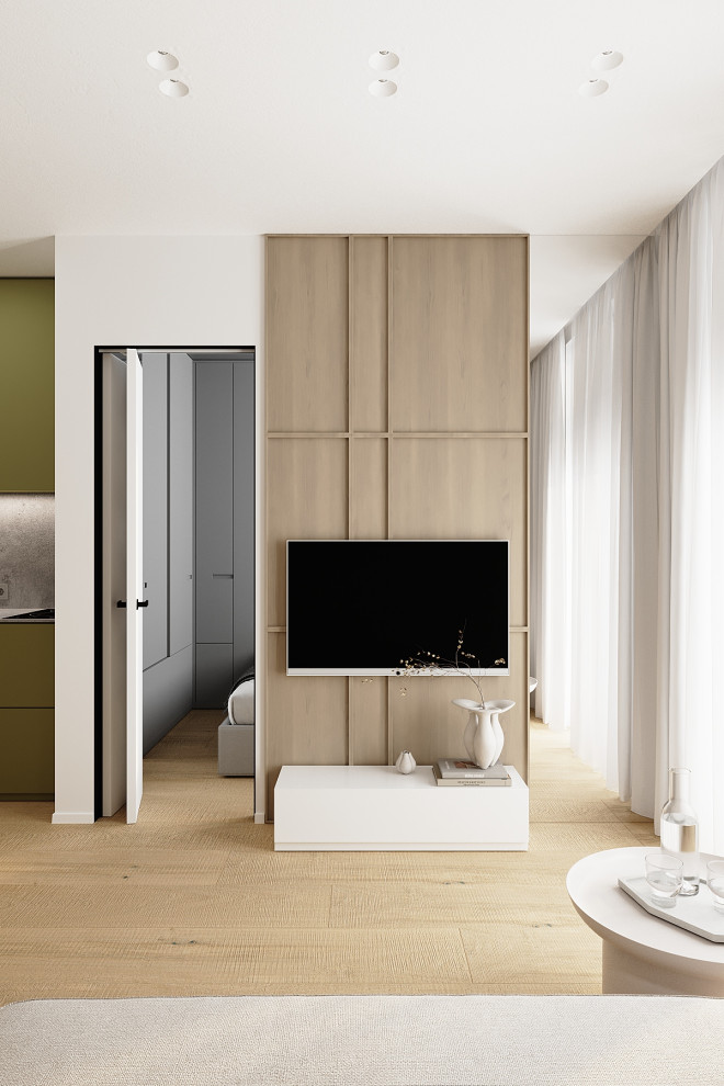 GREEN APPLE, Сочи, 2024