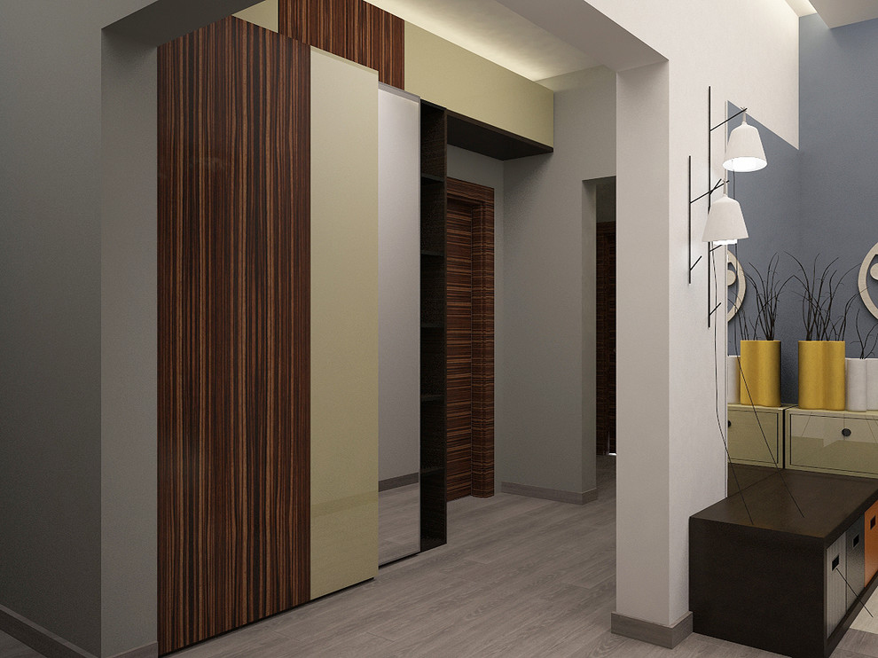 квартира в Москве