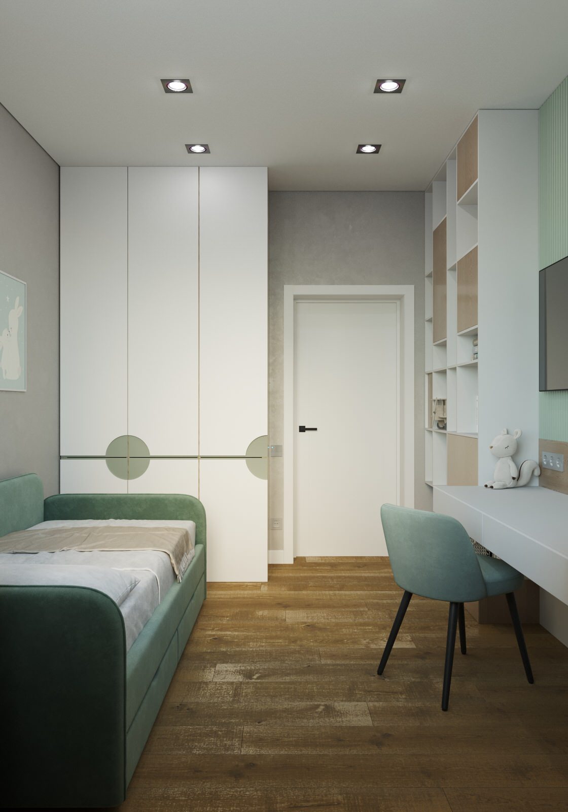 Молочный улун