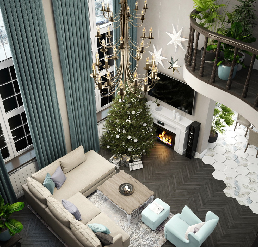 Дом в Щелково