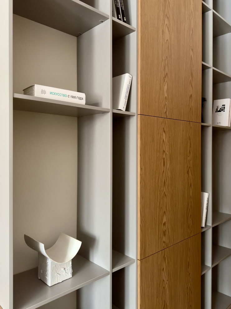 Дом в Зеленом Бору