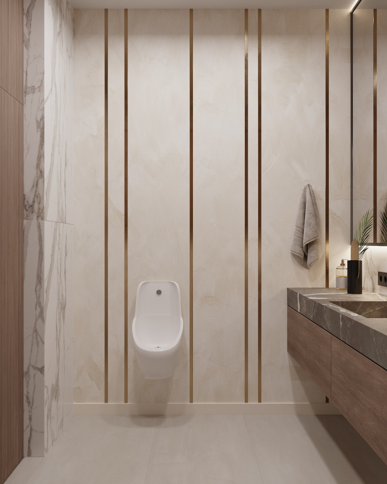 ГРАФИТОВЫЙ ЛЕД