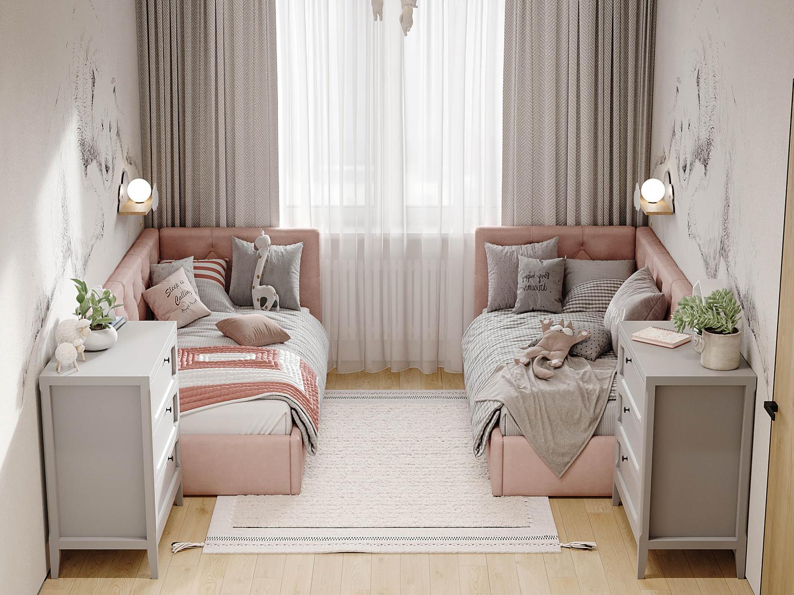 Квартира в Санкт-Петербурге. Измайловская