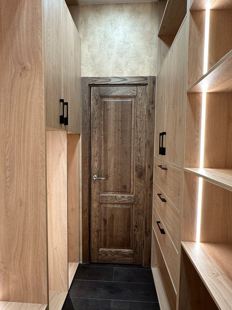 Ул. Маломосковская