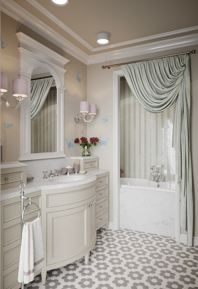 Квартира в Клубном Доме Depre