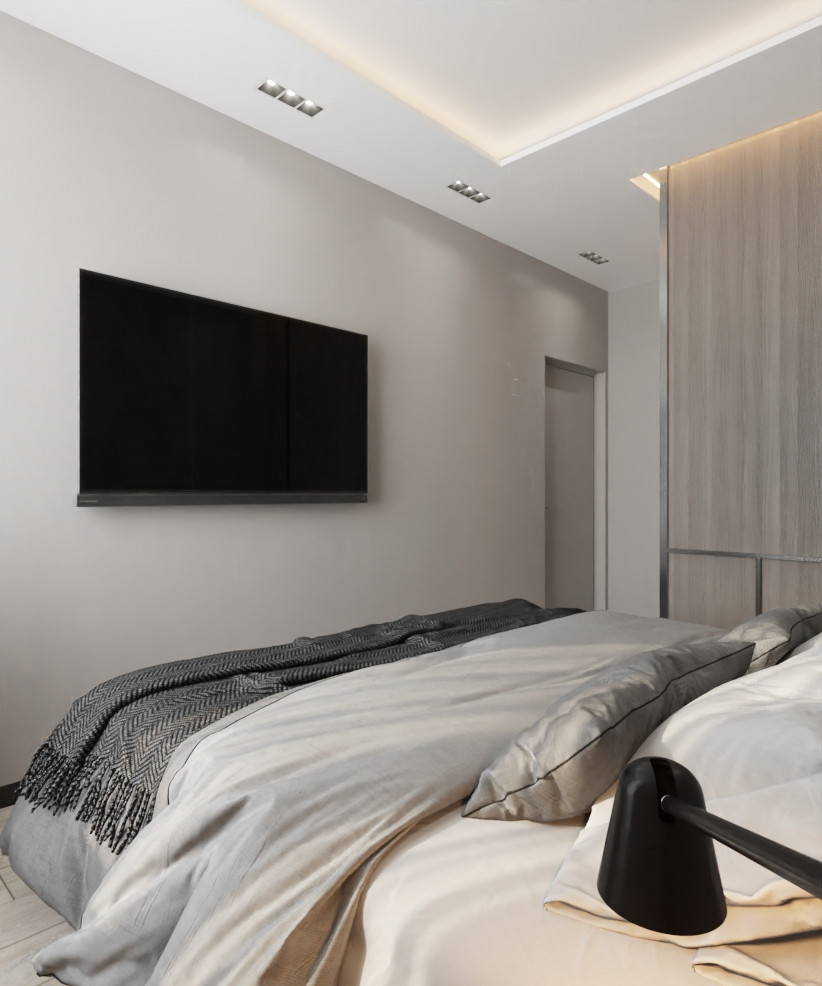 Room_024_визуализация интерьера спальни в г. Санкт-Петербурге