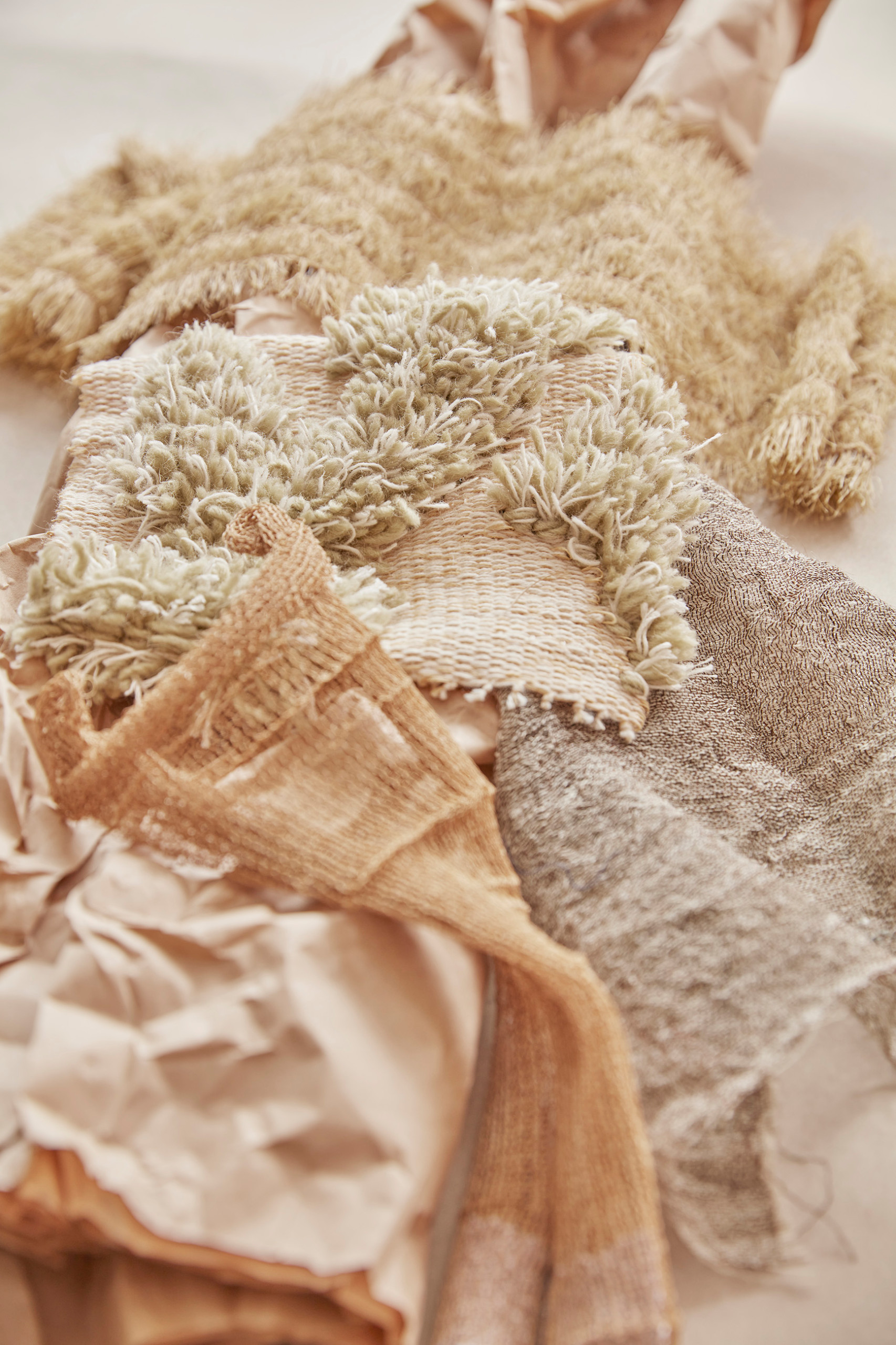 Выставка: Heimtextil — тренды в тканях на 2021-22 годы